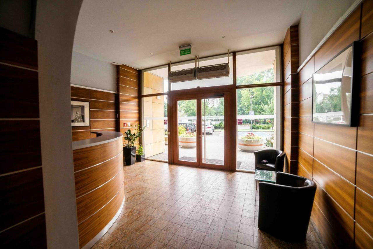 Torre Verona Apartment - 70M2, Terrace, Garage Cracovia Exterior foto